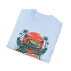 Reach the Nations T-Shirt