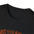 Light to the Nations T-Shirt