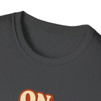 On Mission Daily T-Shirt