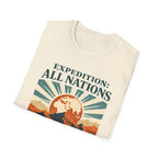 Expedition: All Nations T-Shirt