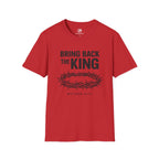 Bring Back the King T-Shirt V1