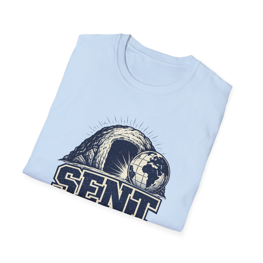 Sent since AD 33 T-Shirt