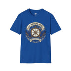 All Nations Merch Outfitter T-Shirt