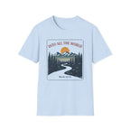 Into All the World T-Shirt V2