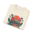 Reach the Nations T-Shirt