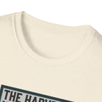 Harvest is Plentiful Lantern T-Shirt