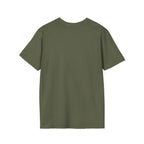 Great Commission Bison T-Shirt