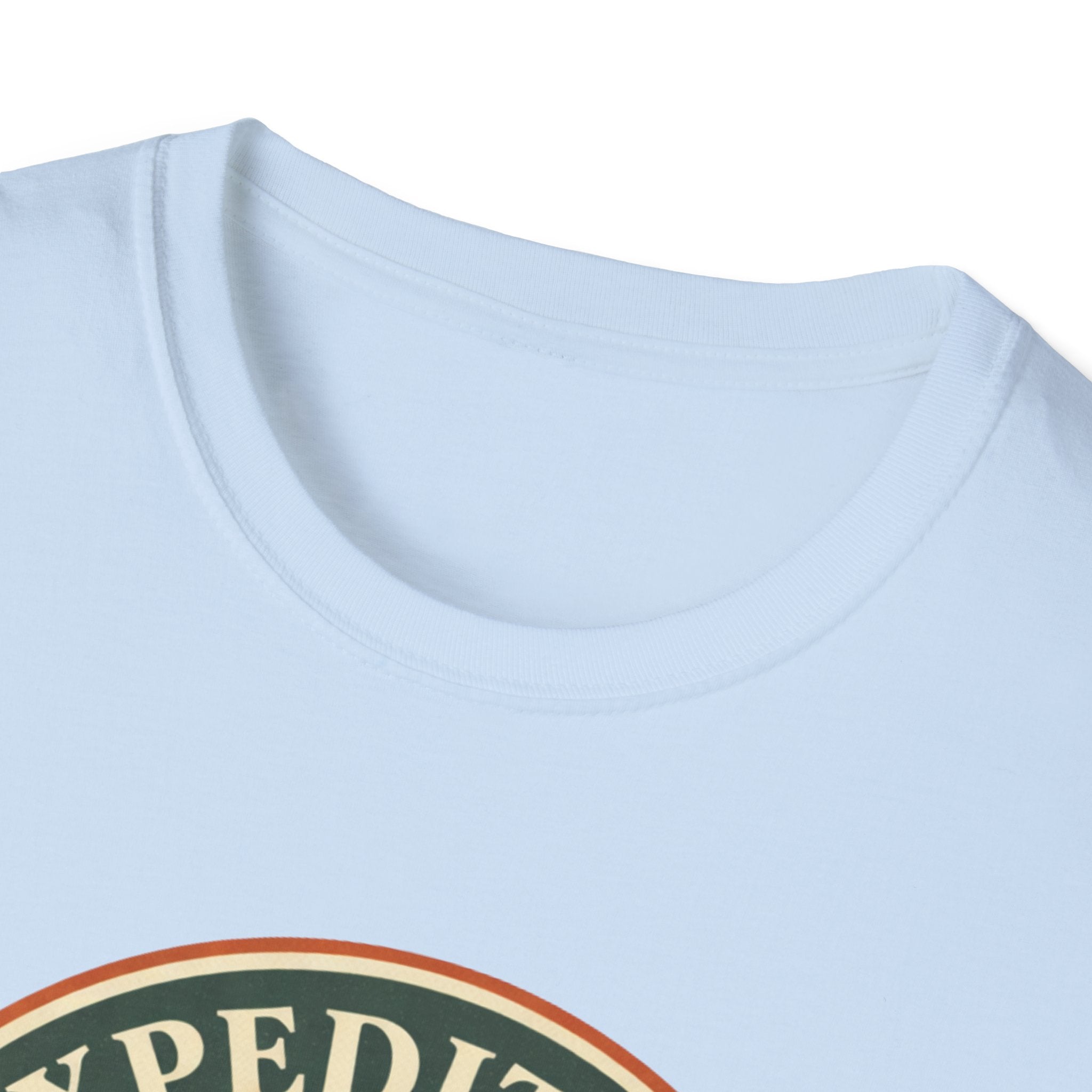 Expedition Great Commission T-Shirt