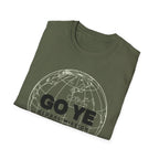 Go Ye T-Shirt V4