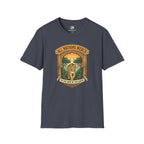 All Nations Merch Tiger T-Shirt