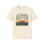 Expedition: All Nations T-Shirt