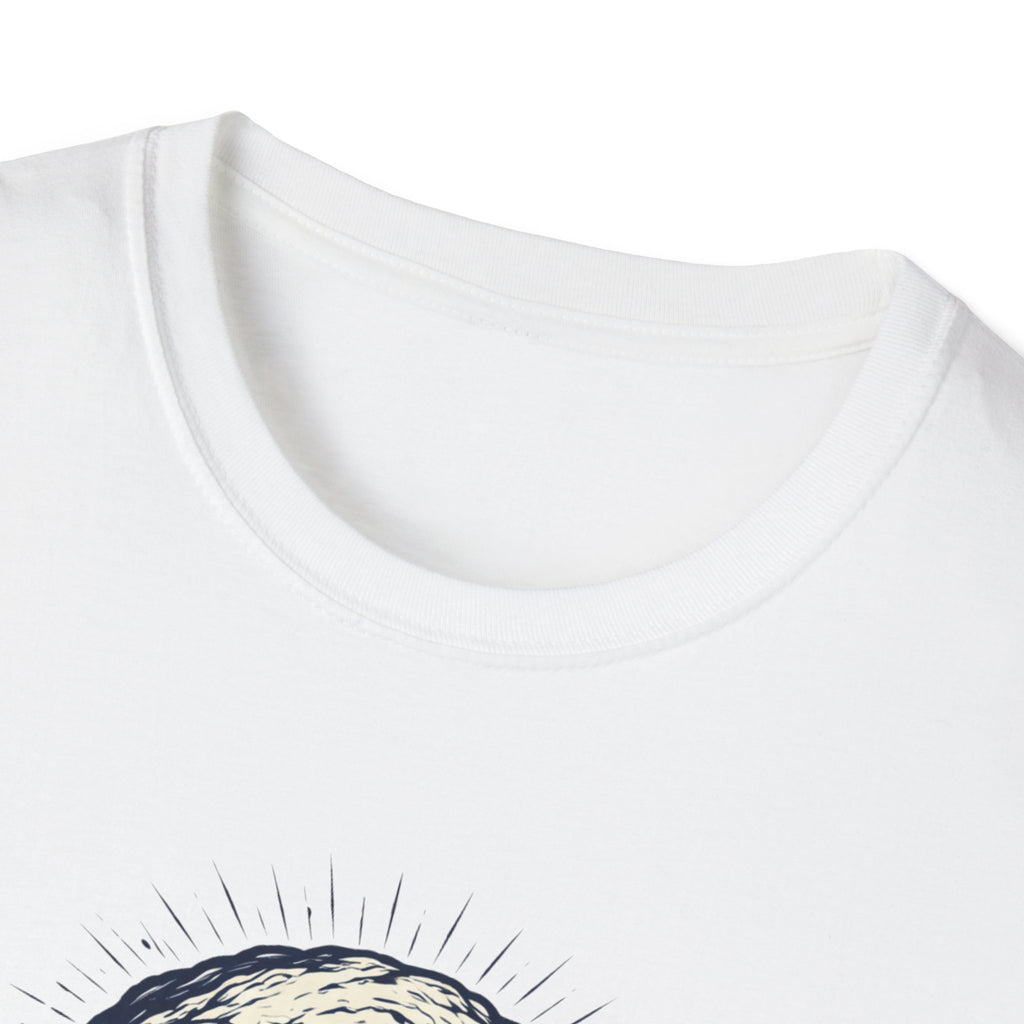 Sent since AD 33 T-Shirt
