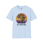Go Therefore Africa V1 T-Shirt