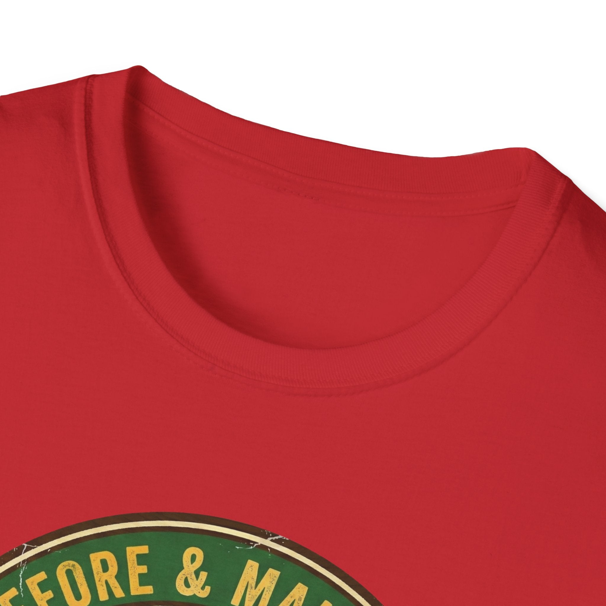 Great Commission Bison T-Shirt
