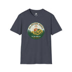 All Nations Merch Yosemite T-Shirt