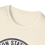 Passport to Proclaim Badge T-Shirt