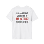 The Great Commission is for All Believers T-Shirt