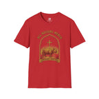 All Nations Merch Rhino T-Shirt