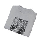 Good News to All Nations T-Shirt