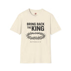 Bring Back the King T-Shirt V1