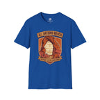 All Nations Merch Arches T-Shirt