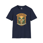 All Nations Merch Tiger T-Shirt