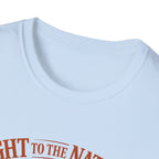 Light to the Nations T-Shirt
