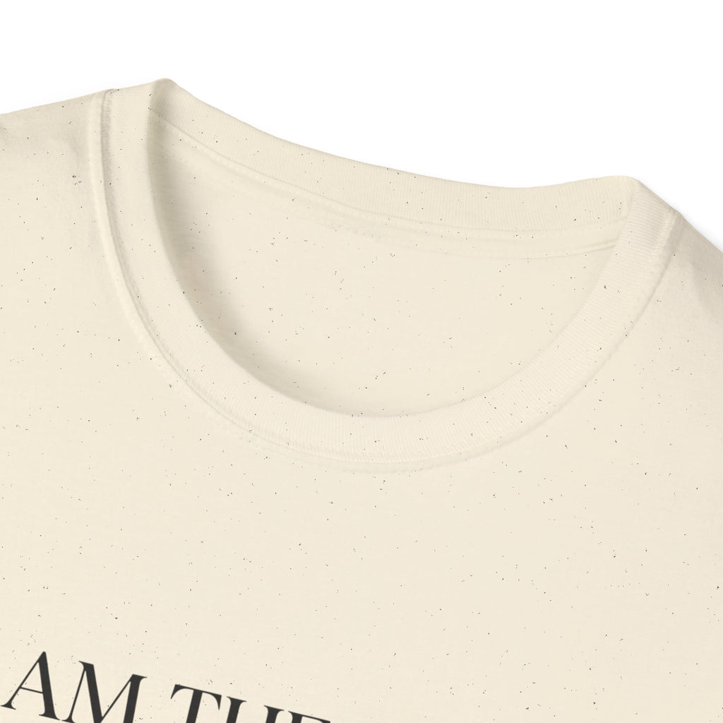 I Am the Way T-Shirt