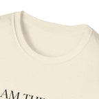 I Am the Way T-Shirt