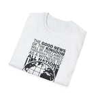 Good News to All Nations T-Shirt