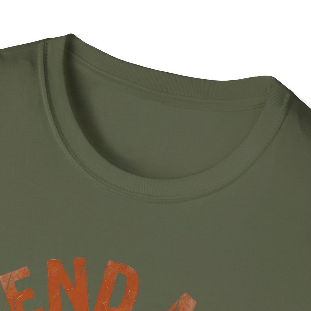 Send Me T-Shirt