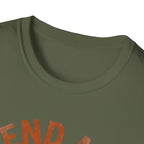Send Me T-Shirt