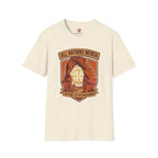 All Nations Merch Arches T-Shirt