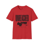 Unreached 1040 Window T-Shirt