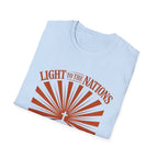 Light to the Nations T-Shirt