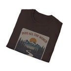 Into All the World T-Shirt
