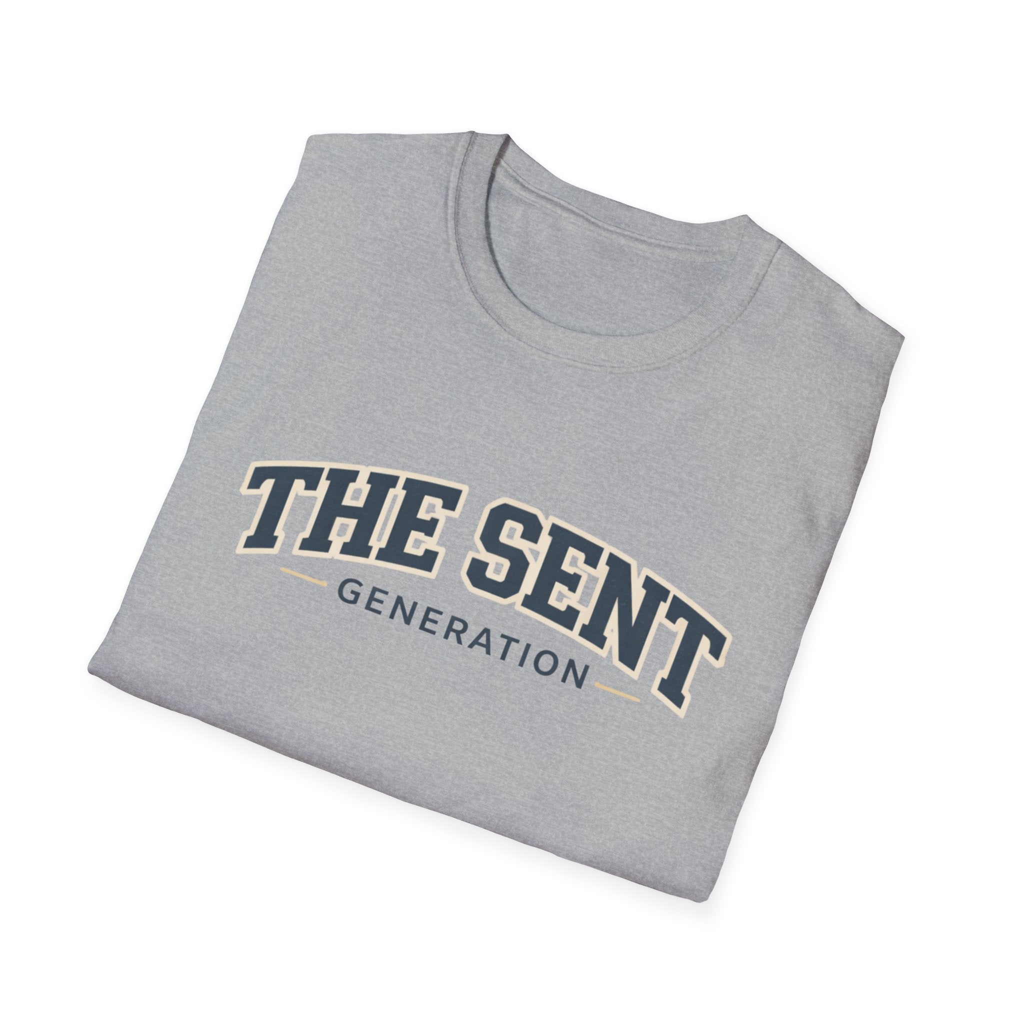 The Sent Generation T-Shirt