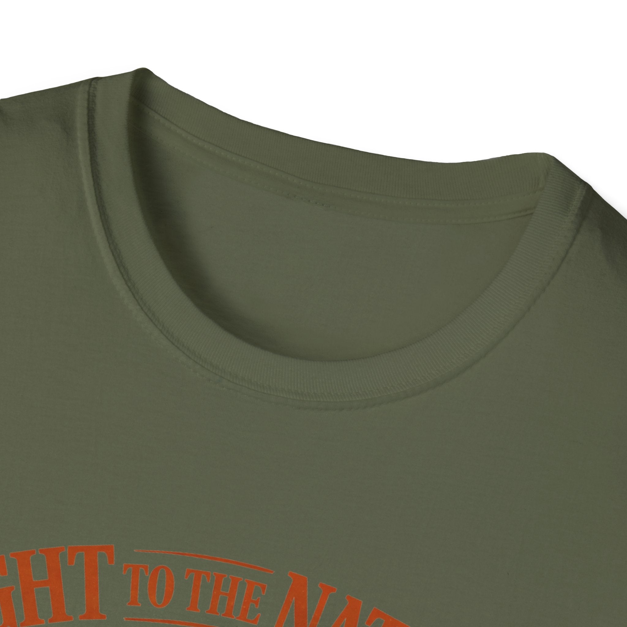 Light to the Nations T-Shirt