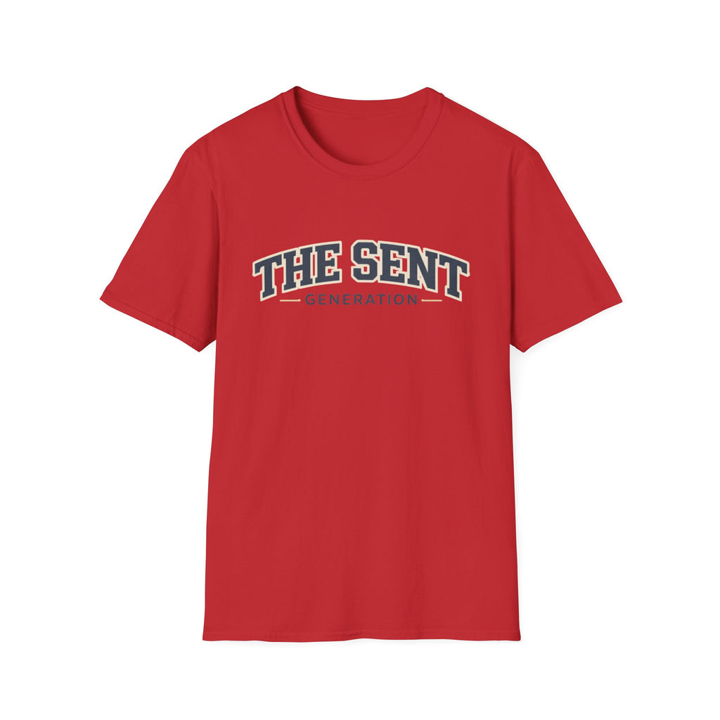 The Sent Generation T-Shirt