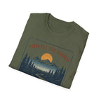 Into All the World T-Shirt V2