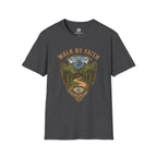 Walk by Faith T-Shirt