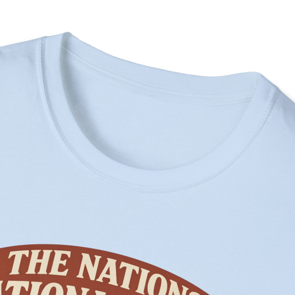 The Nations National Park T-Shirt