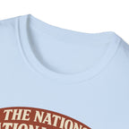 The Nations National Park T-Shirt