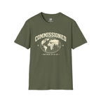 Commissioned T-Shirt