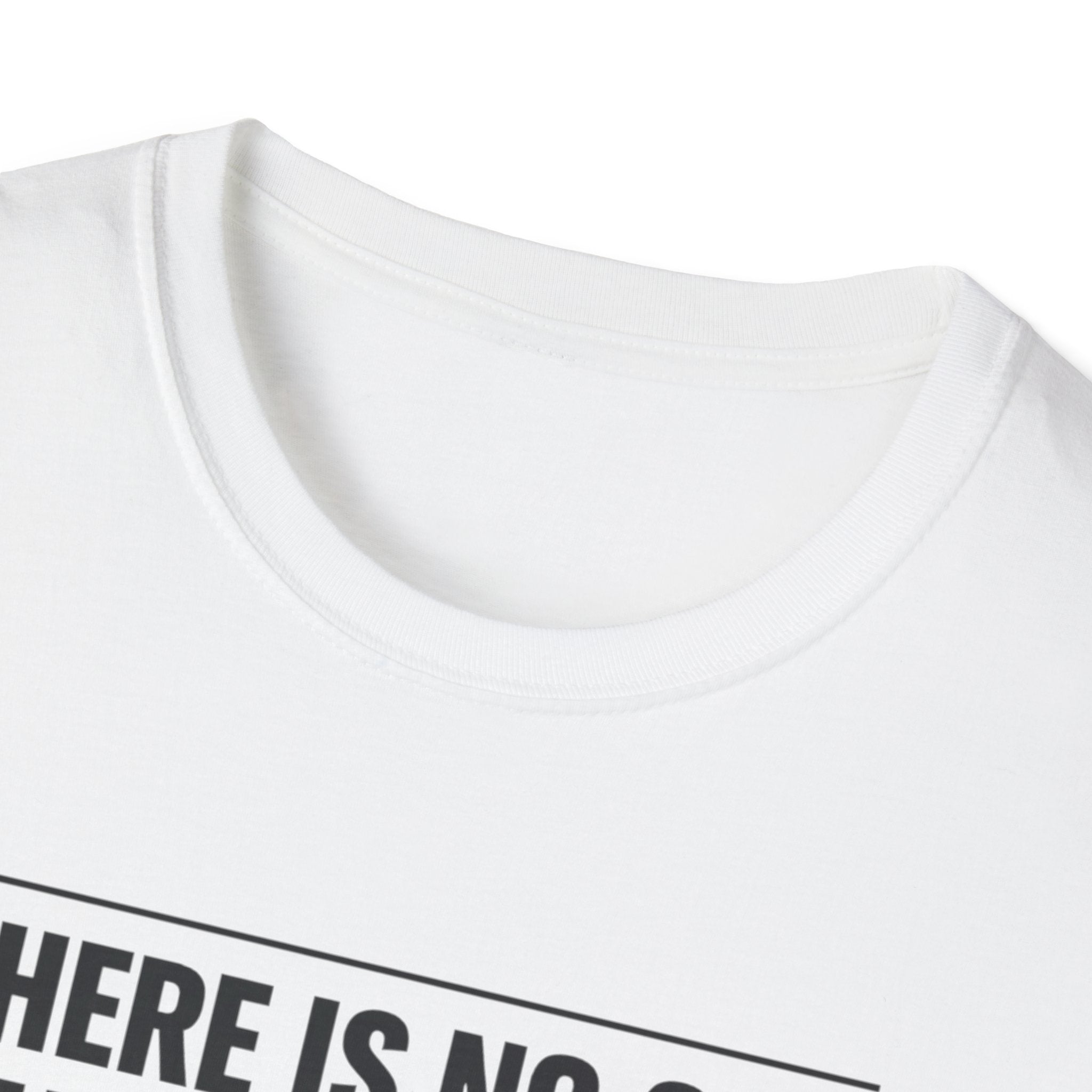 No God but Yaweh T-Shirt