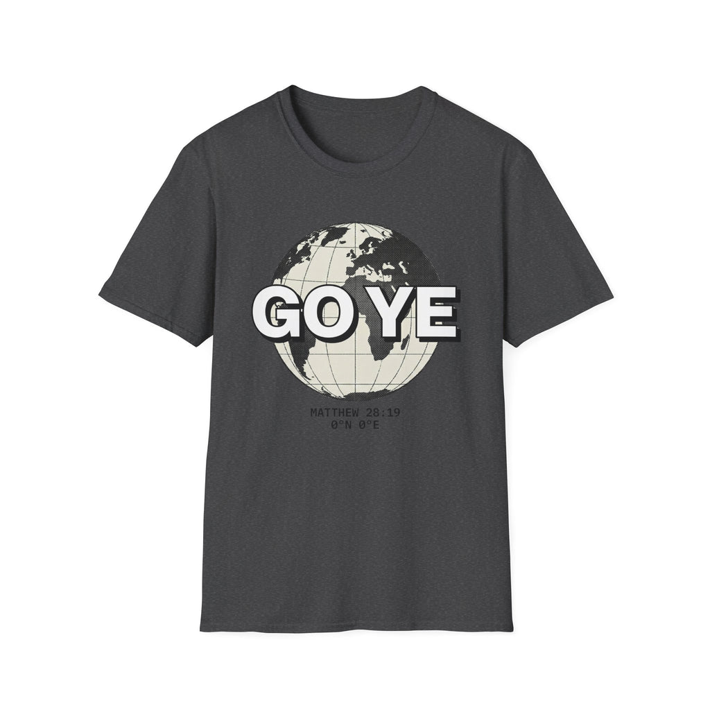 Go Ye T-Shirt V2