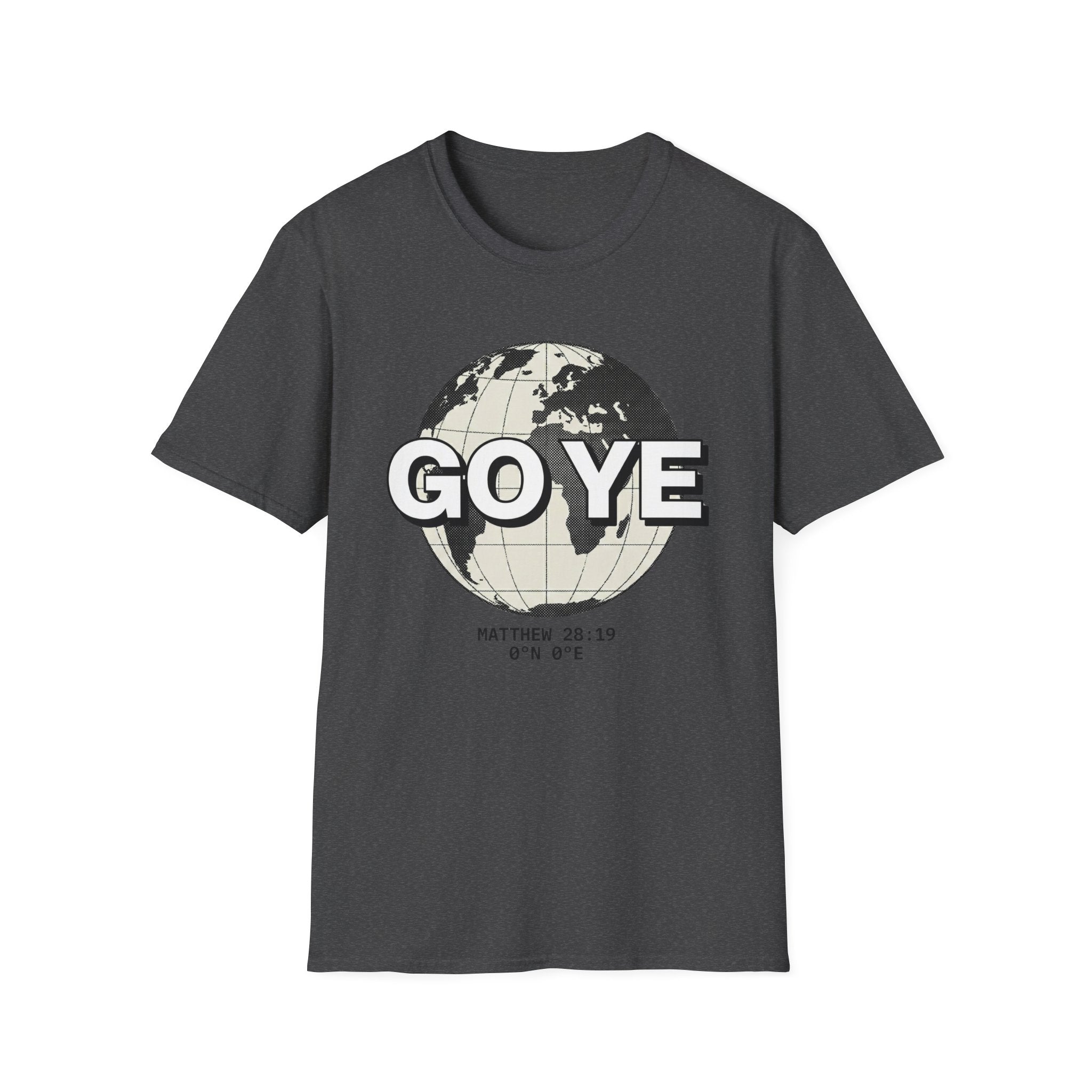 Go Ye T-Shirt V2