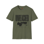 Unreached 1040 Window T-Shirt