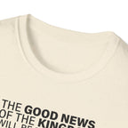 Good News to All Nations T-Shirt