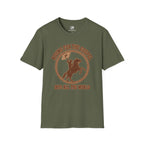 Riding for the Gospel Men's T-Shirt